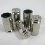 40 S&W nickel case tire valve cap-2