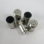 40 S&W nickel case tire valve cap-3