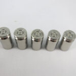 40 S&W nickel case tire valve cap-4