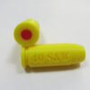 40 S&W plastic snap caps yellow-1